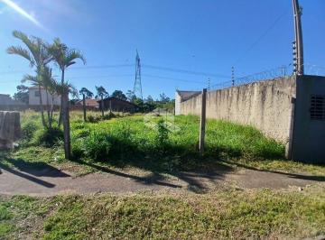 Terreno · 200m² · Terreno com 200m² pronto para construir Bairro Brigadeira Canoas