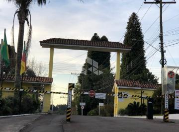 Terreno · 258m² · Terreno à venda no Condomínio Parque Alvorada!