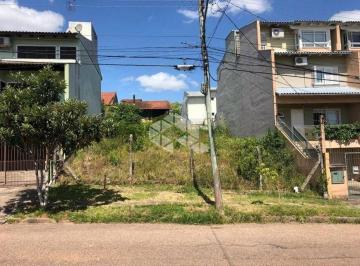 Terreno · 360m² · Terreno / 360 / Adda Mascarenhas / Jardim Planalto / Porto Alegre / RS