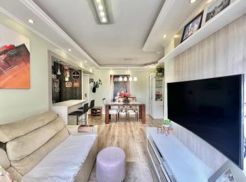 Photo 1 · Apartamento a venda2 dormitórios no Jardim Mauá em Novo Hamburgo, Semimobiliado,