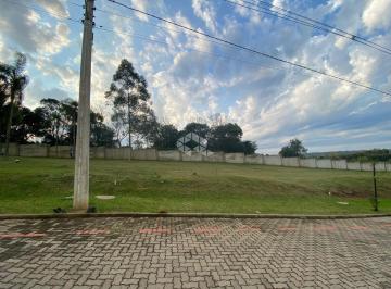 Terreno · 301m² · TERRENO EM CONDOMÍNIO FECHADO - 300m²