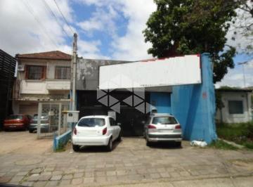 Comercial · 240m² · 2 Vagas · Pavilhão Comercial À Venda, Navegantes, Porto Alegre