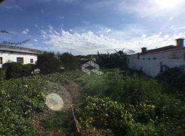 Terreno · 734m² · Terreno à venda com 734m² na Alegria em Guaíba