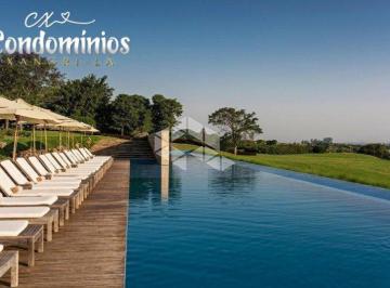 Terreno · 315m² · Terreno condomínio fechado ISLA em Xangri-Lá