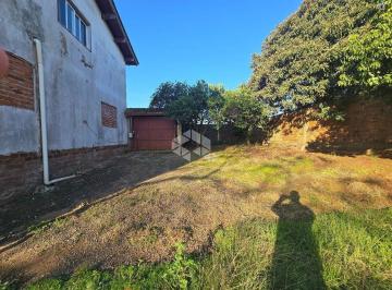 20250627_155008 · TERRENO 11X30 PRONTO PARA CONSTRUIR - BAIRRO FEITORIA SELLER - SÃO LEOPOLDO