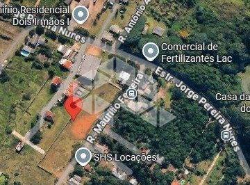Terreno · 150m² · Terreno a venda no bairro Vila Nova