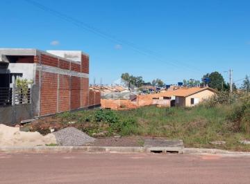 Terreno · 270m² · Terreno à venda no Residencial Galápagos bairro Camobi em Santa Maria RS