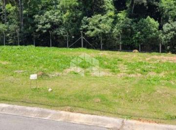 Terreno · 130m² · Sitio em condominio lote 129,69m² - (L.30/Q.A/Fase 3)
