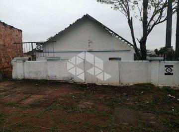 Terreno · 372m² · Terreno á venda no bairro Jardim Floresta, com área de 371,54.