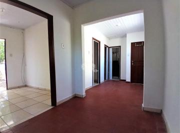 Terreno · 418m² · 4 Quartos · 1 Vaga · Casa com 4 dormitórios, pátio, 1 vaga de garagem no Bairro Jardim São Pedro, em Porto Alegre. Ótimo