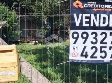 Terreno · 440m² · TERRENO À VENDA NOSSA SENHORA DAS GRAÇAS - CANOAS