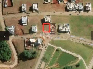 Terreno · 300m² · Terreno à venda em Condomínio alto padrão Reservas da Figueira em Guaíba