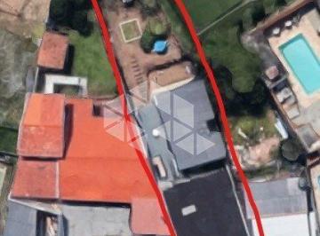 Terreno · 537m² · Terreno no Estreito