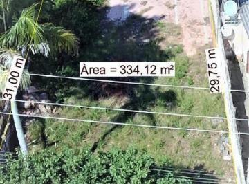 Terreno · Terreno em localização perfeita para construção de predio ou casas.