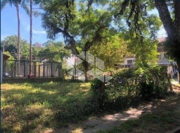 Terreno · 215m² · Terreno com 214,62 m2 no bairro Jardim Isabel
