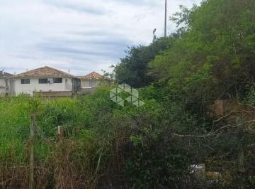 Terreno · 378m² · Terreno nos Ingleses