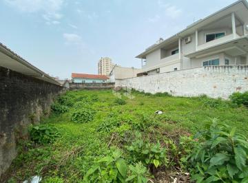 Terreno · 360m² · TERRENO MEDINDO 360M² DE ÁREA TOTAL NO BAIRRO JARDIM CIDADE DE FLORIANÓPOLIS/SC