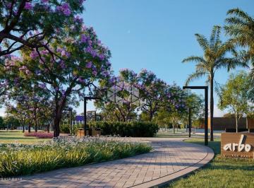 Terreno · 175m² · ARBO VILLAGE PARK