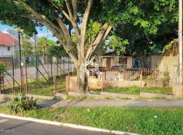 Terreno · 436m² · Terreno de esquina à venda com 453m² na Av. Farroupilha, Canoas/RS
