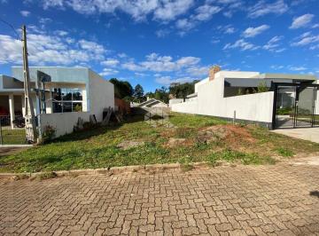 Terreno · 366m² · Terreno plano com frente Norte em área nobre próximo ao Country Club