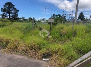 Terreno · 205m² · Lote, Bairro Restinga, Porto Alegre, RS