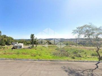 Terreno · 407m² · Terreno à venda no loteamento Milanês, Farroupilha