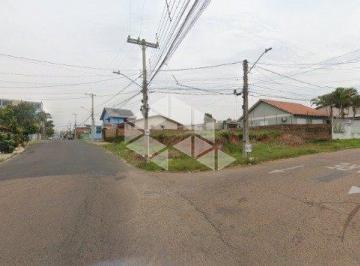 Terreno · 360m² · Terreno de esquina no bairro Camboim