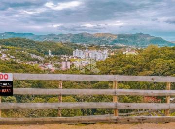 Terreno · 360m² · Terreno no bairro Santana, em Santo Amaro da Imperatriz- SC