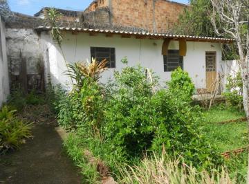 Terreno · 420m² · Terreno com 420m², (10,00x42,00) com pequena edícula