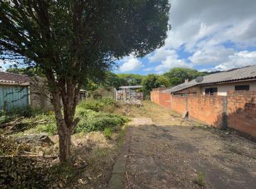 Terreno · 384m² · TERRENO NO BAIRRO UNIVERSITÁRIO EM SANTA CRUZ DO SUL