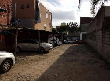 Terreno · 270m² · TERRENO NO TATUAPE COM 270M²
