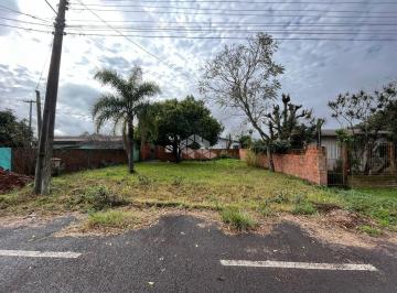 Terreno · 285m² · Você que procura tranquilidade, aqui esta o seu terreno, bairro Monte verde em santa cruz do sul