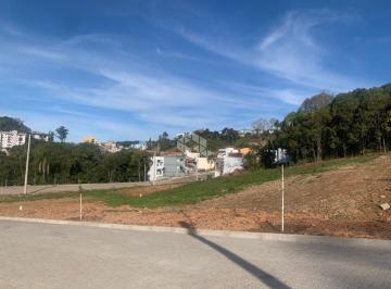 Terreno · 259m² · Terreno no bairro São Roque