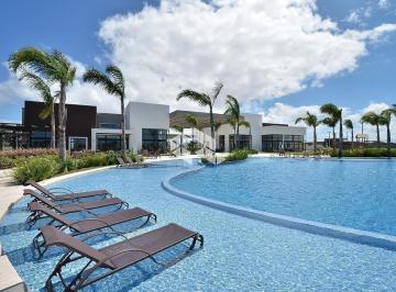Terreno · 583m² · Lote no condomínio Capão Ilhas Resort em Capão da Canoa!