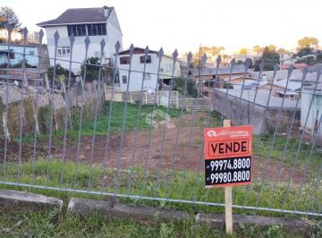 Terreno · 360m² · Terreno localizado no bairro América em Farroupilha