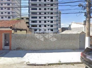 Terreno · 200m² · Vendo excelente Terreno na Vila Prudente
