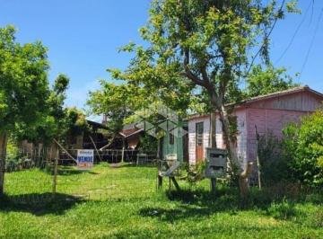 1 · Terreno em Cachoeirinha - 360 m2 - Bairro Fátima