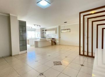 Apartamento · 138m² · 3 Quartos · 1 Vaga · Apartamento semimobiliado com 03 dormitórios no Centro de Vera Cruz.