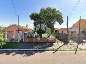 Terreno · 500m² · Terreno de 500 m² no Bairro Mathias Velho / Canoas