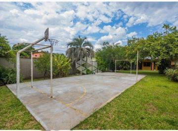 Terreno · 458m² · Terreno plano com 458 m² no Bairro Rio Branco em São Leopoldo.