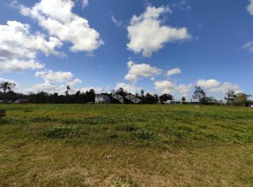 Terreno · 546m² · Terreno no Loteamento Royal Country