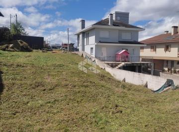 Terreno · 625m² · Terreno a venda em Carlos Barbosa