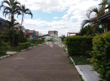 Terreno · 154m² · Terreno em condomínio no Parque Santa Fé