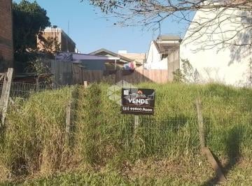 Terreno · 200m² · Terreno de 200m² - Bairro Igara, Canoas.