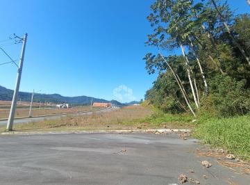 Lote 59, rua sem saída · Terreno bairro Três Rios do Norte