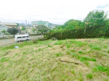 Terreno · 137m² · Ótimo terreno próximo a brigada militar
