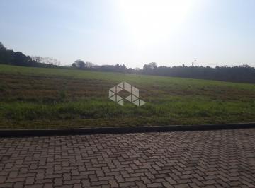 Terreno · 1144m² · Amplo terreno em condomínio