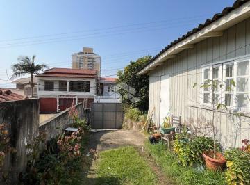 Terreno · 300m² · TERRENO MEDINDO 300M² DE ÁREA TOTAL NO BAIRRO BARREIROS EM SÃO JOSÉ/SC