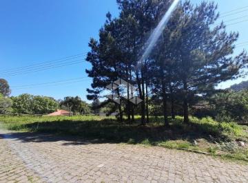 Terreno · 1000m² · Excelente terreno na Garibaldina, medindo 20 x 50.