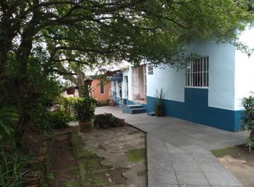 Terreno · 340m² · 3 Quartos · Terreno no Bairro Camaquã com vista para o Guaíba